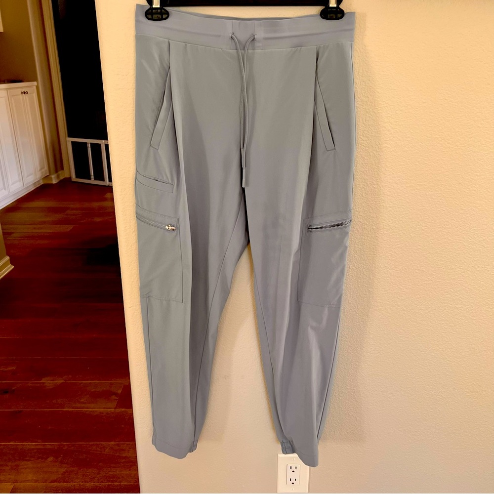 Athleta go far travel pant